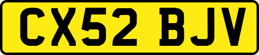 CX52BJV