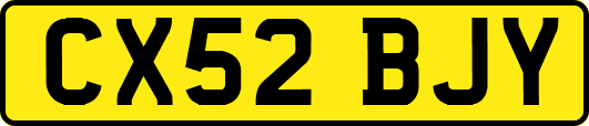 CX52BJY