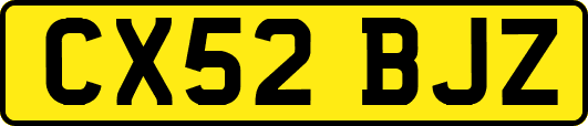 CX52BJZ