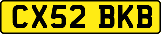 CX52BKB
