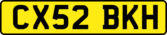CX52BKH