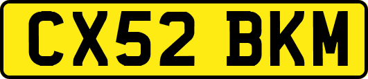 CX52BKM