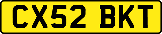 CX52BKT