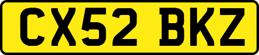 CX52BKZ