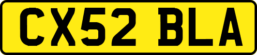 CX52BLA
