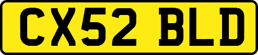 CX52BLD