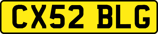 CX52BLG