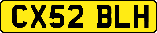 CX52BLH