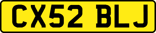 CX52BLJ