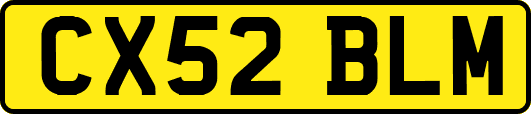 CX52BLM