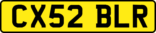 CX52BLR