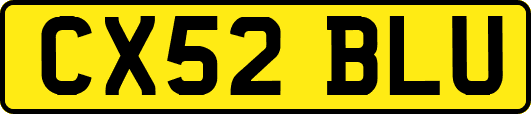 CX52BLU