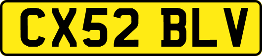 CX52BLV