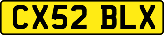 CX52BLX