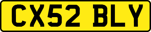 CX52BLY