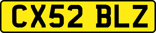 CX52BLZ
