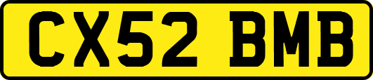 CX52BMB