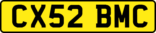 CX52BMC