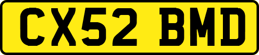 CX52BMD