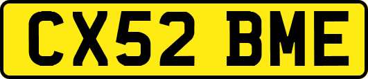 CX52BME