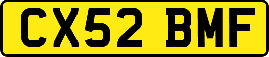 CX52BMF