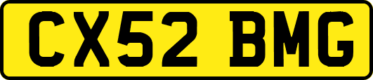 CX52BMG
