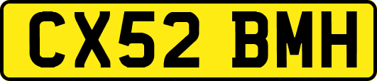 CX52BMH
