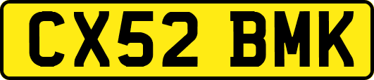 CX52BMK