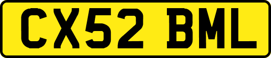 CX52BML