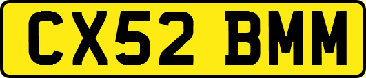 CX52BMM