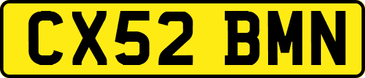CX52BMN