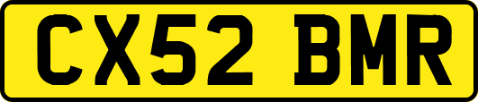 CX52BMR