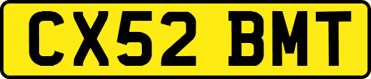 CX52BMT