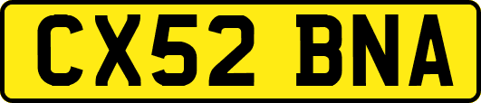 CX52BNA