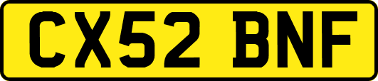 CX52BNF