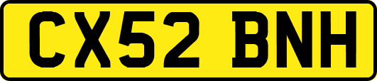 CX52BNH