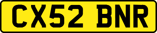 CX52BNR