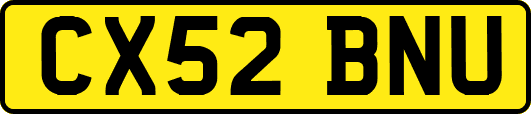 CX52BNU