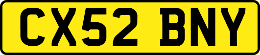 CX52BNY