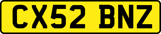 CX52BNZ