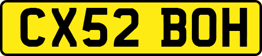 CX52BOH