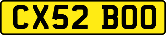 CX52BOO