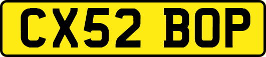 CX52BOP