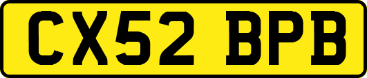 CX52BPB