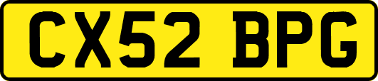 CX52BPG
