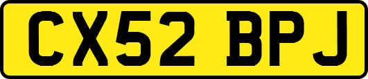 CX52BPJ
