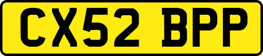CX52BPP