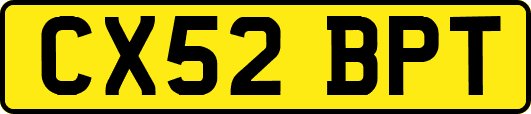 CX52BPT
