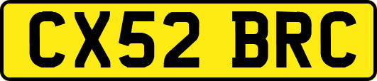 CX52BRC
