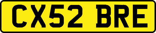 CX52BRE